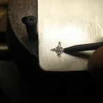 Verschnittfassung steine fassen trauringe goldschmied hamburg