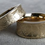 Eheringe Trauringe Hochzeitsringe individuelle Herstellung Hamburg Goldschmiede
