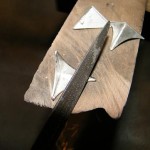visitenkartenhalter aus silber und edelholz herstellung hamburg