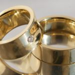 Eheringe Trauringe Hochzeitsringe individuelle Herstellung Hamburg Rahlstedt Goldschmiede