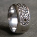 Joop Ring Restaurierung Schmuck reparieren schmuckreparatur schmuckservice goldschmiede hamburg rahlstedt