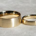 Umweltfreundliche Eheringe Herstellung bei Goldschmiede Hamburg Rahlstedt Trauringe
