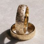 Umweltfreundliche Eheringe Herstellung bei Goldschmiede Hamburg Rahlstedt Trauringe