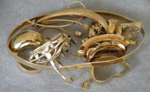 Bruchgold Silber Ankauf Hamburg Farmsen