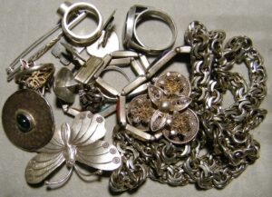 Silber und Gold Ankauf Versilbertes Ankauf Hamburg