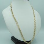 Prestige Line Goldkette 585