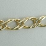 Prestige Line Goldkette 585