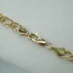 Prestige Line Goldkette 585