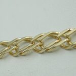 Prestige Line Goldkette 585