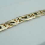 Armband aus 333 Gold
