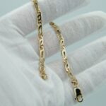 Armband aus 333 Gold