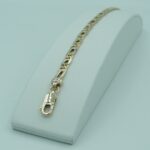 Armband aus 333 Gold