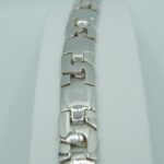 Silber Armband Neu Massiv 925 35 Gramm