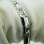 Silber Armband Neu Massiv 925er 35 Gramm