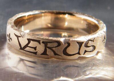 Massive Männer Ringe Herren Ringe