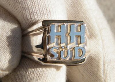 Massive Männer Ringe Herren Ringe
