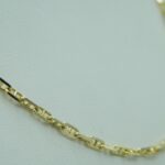 Mariner Goldkette 585