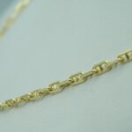 Mariner Goldkette 585