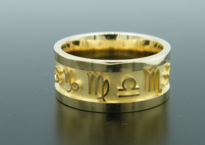 Massive Männer Ringe Herren Ringe