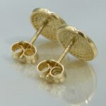 Exklusives Set aus 585 Gold