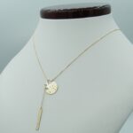 Celebrity-Style Goldketten aus 585/- Gelbgold