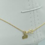 Celebrity-Style Goldketten aus 585/- Gelbgold