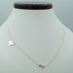 Celebrity-Style Goldketten aus 585/- Gelbgold
