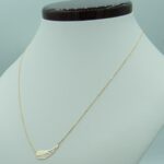 Celebrity-Style Goldketten aus 585/- Gelbgold