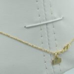 Celebrity-Style Goldketten aus 585/- Gelbgold
