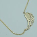 Celebrity-Style Goldketten aus 585/- Gelbgold