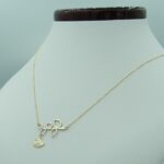 Celebrity-Style Goldketten aus 585/- Gelbgold