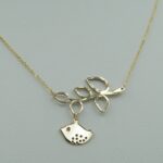 Celebrity-Style Goldketten aus 585/- Gelbgold