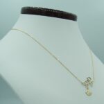 Celebrity-Style Goldketten aus 585/- Gelbgold