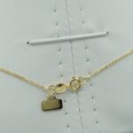 Celebrity-Style Goldketten aus 585/- Gelbgold