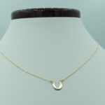 Celebrity-Style Goldketten aus 585/- Gelbgold