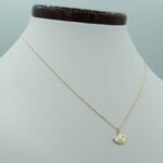 Celebrity-Style Goldketten aus 585/- Gelbgold
