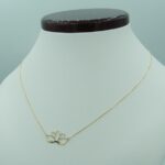 Celebrity-Style Goldketten aus 585/- Gelbgold