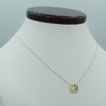 Celebrity-Style Goldketten aus 585/- Gelbgold