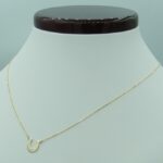 Celebrity-Style Goldketten aus 585/- Gelbgold