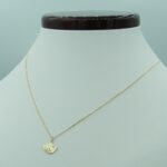 Celebrity-Style Goldketten aus 585/- Gelbgold