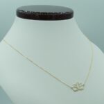 Celebrity-Style Goldketten aus 585/- Gelbgold