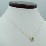 Celebrity-Style Goldketten aus 585/- Gelbgold