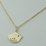 Celebrity-Style Goldketten aus 585/- Gelbgold