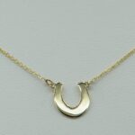 Celebrity-Style Goldketten aus 585/- Gelbgold