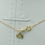 Celebrity-Style Goldketten aus 585/- Gelbgold