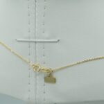 Celebrity-Style Goldketten aus 585/- Gelbgold