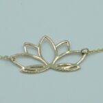 Celebrity-Style Goldketten aus 585/- Gelbgold