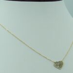 Celebrity-Style Goldketten aus 585/- Gelbgold