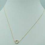 Celebrity-Style Goldketten aus 585/- Gelbgold