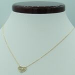 Celebrity-Style Goldketten aus 585/- Gelbgold
